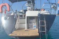 2002 Wauquiez Pilot Saloon 40