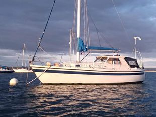 LM30 MOTOR SAILOR