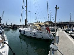 2006 Beneteau Oceanis 423
