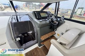 Jeanneau Leader 40 - door