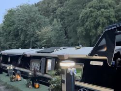 Collingwood Widebeam 60x12ft