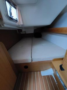 JEANNEAU SUN ODYSSEY 36i  gorgeous,low engine hours &pound;75000