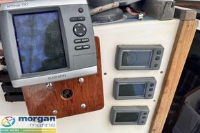 Westerly Griffon MK1 - Garmin