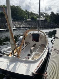 Swallow Bay Raider Expedition