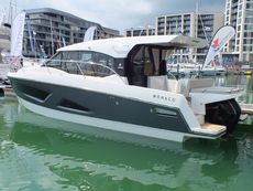 2023 Parker Monaco 110