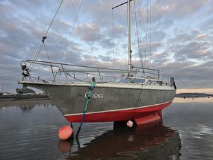 Reinke Euro aluminium 11.5m