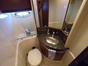 48 2007 Sea Ray 44