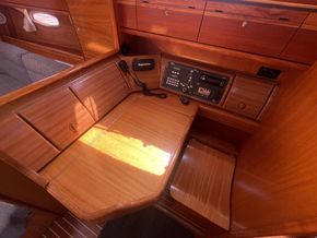 2006 Bavaria 39 Cruiser 14