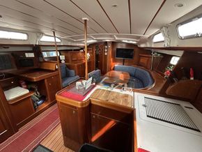 2004 Beneteau Oceanis 473 13