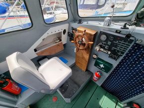 IP  24  - Cockpit