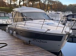 Bavaria 330 Sport