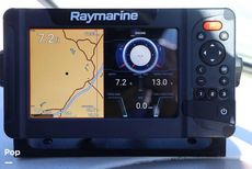2004 Sea Ray 270 Sundeck