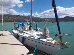 Jeanneau Sun Legende 41