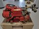 USED Beta 20 20hp Marine Diesel Engine & Gearbox Package