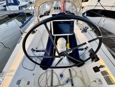 2003 J Boat J/109