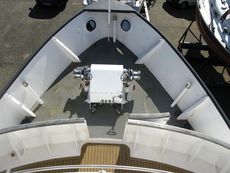 Twin Deck Motor Yacht