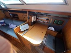 1987 Beneteau First 325