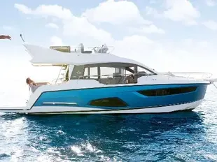 2024 Sealine F430