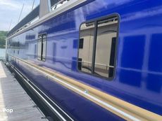 1998 Stardust Cruiser Stardust 86
