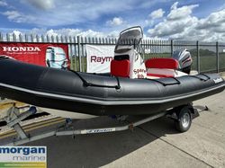 2022 Bombard Sunrider 500