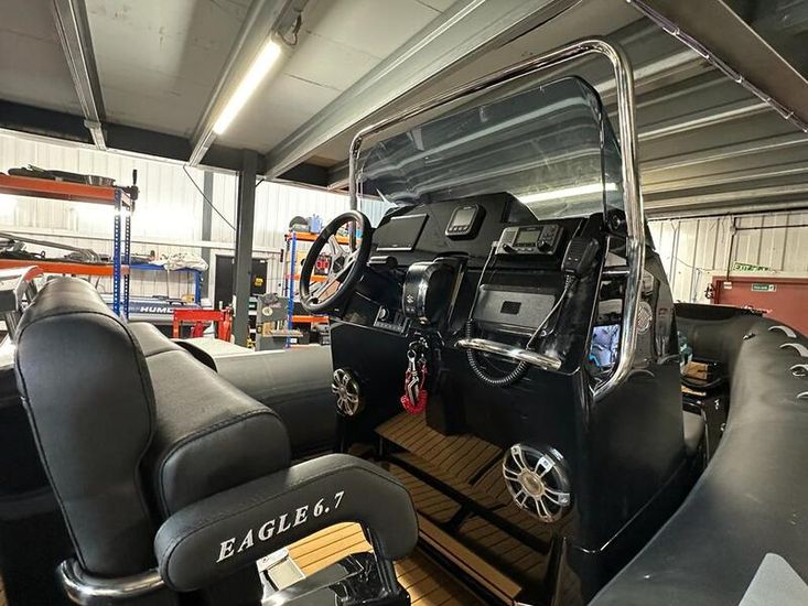 BRIG Dealership in Ireland