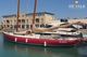 1984 Sciarrelli Schooner