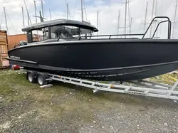 2022 Xo Boats Explr 10s Plus