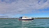 Nelson 28 Motor Yacht