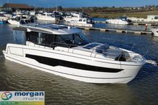 2026 Jeanneau Merry Fisher 1295 Coupe