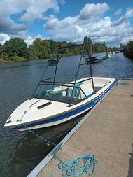 Ski Nautique 2001