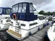 1995 Broom Ocean 31