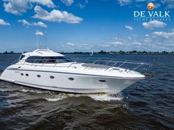2004 Neptunus 56 Hardtop