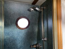 Shower Cubicle