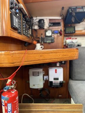 Gib Sea yacht for Sale 