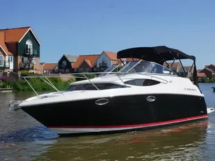 2005 Regal 2565 Window Express