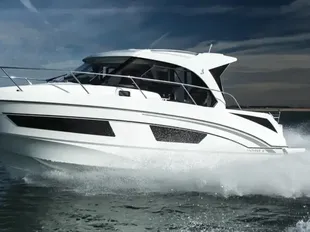 2023 Beneteau Antares 9
