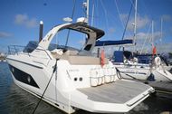 2018 Cranchi Z35