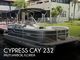 2022 Cypress Cay Seabreeze 232
