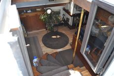 Charming well maintained 26m Luxe Motor fully converted ready to go