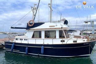 1980 CHUNG HWA BOAT BUILDING TRAWLER 34