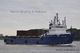Supply vessel PSV – Ulstein Design UT 706