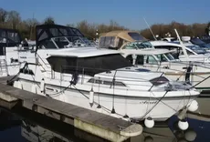 2000 Haines 320