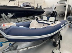 2023 SUR MARINE ST 290