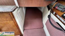 1973 Westerly  Centaur 26