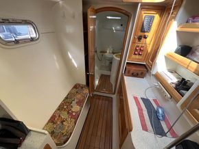 Grainger 40 Catamaran for Sale 