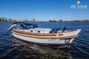 2003 Makma Caribbean 36