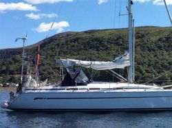 2002 Bavaria 36