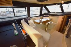 2020 Azimut 43