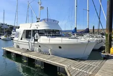 2016 Beneteau Swift Trawler 34 Fly