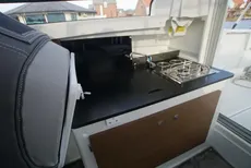 2023 Jeanneau Merry Fisher 695 S2